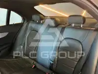 2018 Mercedes Benz C 200