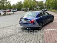 2018 Mercedes Benz C 200