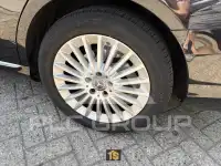 2018 Mercedes Benz C 200