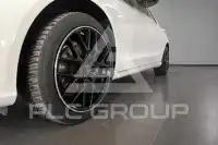 2018 Mercedes Benz C 200