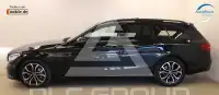 2018 Mercedes Benz C 200