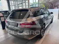 2018 Mercedes Benz C 200