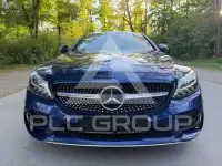 2018 Mercedes Benz C 200