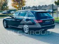2018 Mercedes Benz C 200