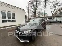 2018 Mercedes Benz C 200