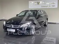 2018 Mercedes Benz C 200