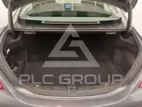 2018 Mercedes Benz C 200