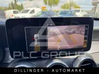 2018 Mercedes Benz C 200