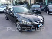 2018 Mercedes Benz C 200