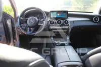 2018 Mercedes Benz C 200
