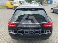 2018 Mercedes Benz C 200