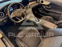 2018 Mercedes Benz C 200