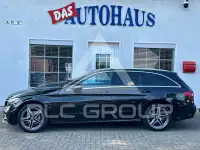 2018 Mercedes Benz C 200