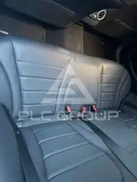 2018 Mercedes Benz C 200