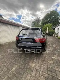 2018 Mercedes Benz C 200