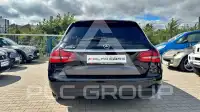 2018 Mercedes Benz C 200
