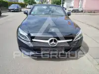 2018 Mercedes Benz C 200