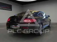 2018 Mercedes Benz C 200