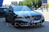 2018 Mercedes Benz C 200