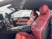 2018 Mercedes Benz C 200