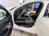 2018 Mercedes Benz C 200