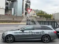 2018 Mercedes Benz C 200