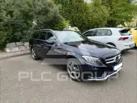2018 Mercedes Benz C 200