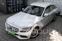 2018 Mercedes Benz C 200