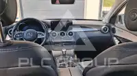 2018 Mercedes Benz C 200