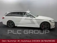 2018 Mercedes Benz C 200