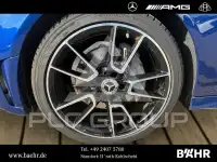 2018 Mercedes Benz C 200