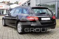 2018 Mercedes Benz C 200
