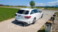 2018 Mercedes Benz C 200