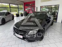 2018 Mercedes Benz C 200