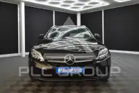 2018 Mercedes Benz C 200