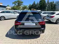 2018 Mercedes Benz C 200