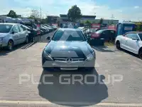 2018 Mercedes Benz C 200
