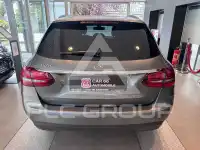 2018 Mercedes Benz C 200