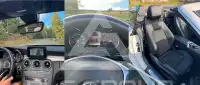 2018 Mercedes Benz C 200