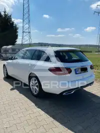 2018 Mercedes Benz C 200