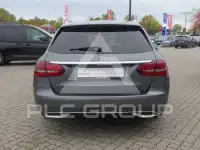 2018 Mercedes Benz C 200