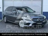 2018 Mercedes Benz C 200