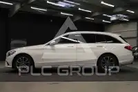 2018 Mercedes Benz C 200