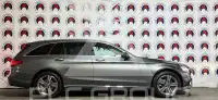 2018 Mercedes Benz C 200