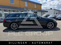 2018 Mercedes Benz C 200