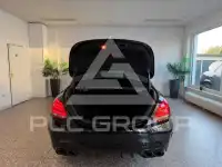 2018 Mercedes Benz C 200
