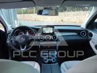 2018 Mercedes Benz C 200