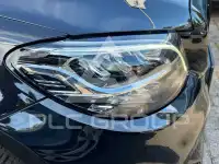 2018 Mercedes Benz C 200