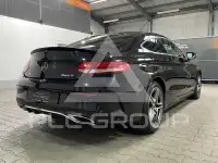 2018 Mercedes Benz C 200