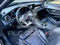2018 Mercedes Benz C 200